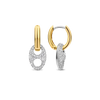TI SENTO Earrings 7878ZY