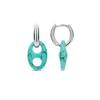 TI SENTO Earrings 7879TQ