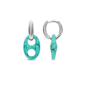 TI SENTO Earrings 7879TQ