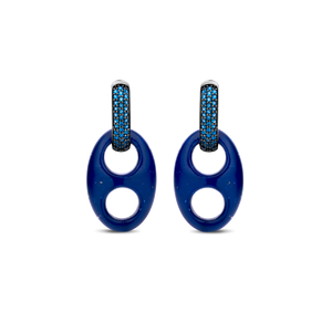 TI SENTO Earrings 7880BL