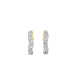 TI SENTO Earrings 7882ZY