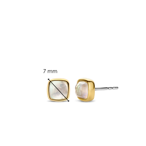 TI SENTO Earrings 7885MW