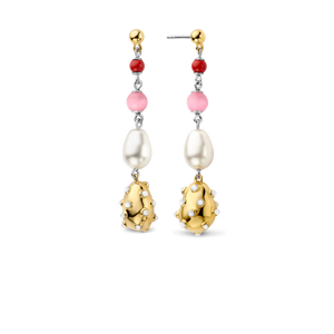 TI SENTO Earrings 7886PW