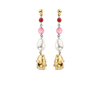 TI SENTO Earrings 7886PW