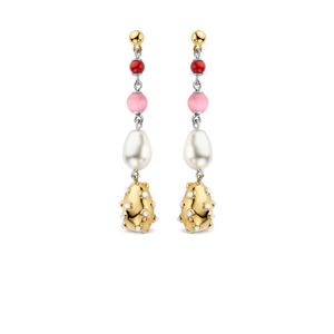 TI SENTO Earrings 7886PW
