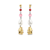 TI SENTO Earrings 7886PW