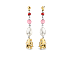 TI SENTO Earrings 7886PW