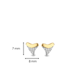 TI SENTO Earrings 7887ZY