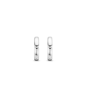 TI SENTO Small Hoops - 7889SI
