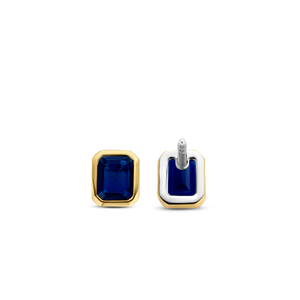 TI SENTO Earrings 7893BY