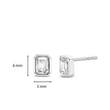 TI SENTO Earrings 7893ZI