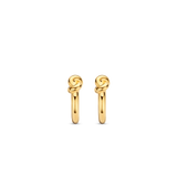 TI SENTO Earrings 7897SY