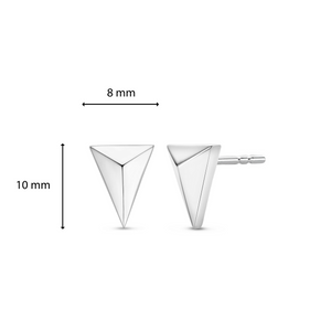 TI SENTO Earrings 7898SI