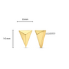 TI SENTO Earrings 7898SY