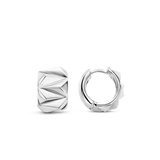 TI SENTO Earrings 7899SI