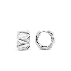TI SENTO Earrings 7899SI