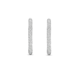 TI SENTO Earrings 7902ZI