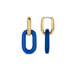 TI SENTO Earrings 7903BL