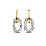 Signature Open Zirconia Hoops