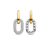 Signature Open Zirconia Hoops