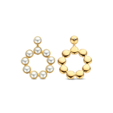 TI SENTO Earrings 7905YP