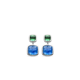 TI SENTO Earrings 7908DB