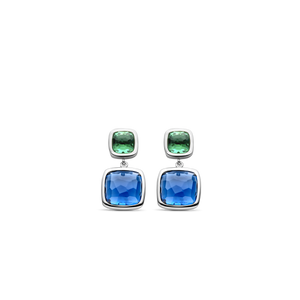 TI SENTO Earrings 7908DB