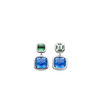 TI SENTO Earrings 7908DB