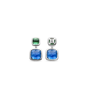 TI SENTO Earrings 7908DB