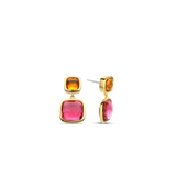 TI SENTO Earrings 7908OR
