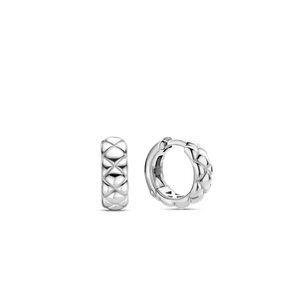 TI SENTO Earrings 7911SI