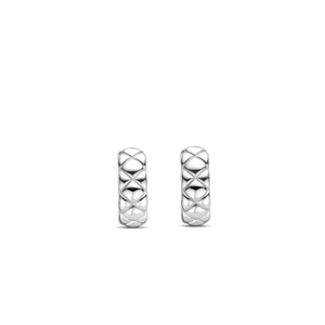 TI SENTO Earrings 7911SI