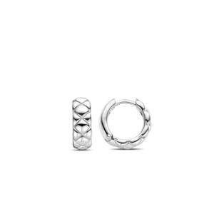 TI SENTO Earrings 7911SI