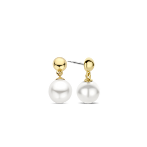 TI SENTO Earrings 7912YP