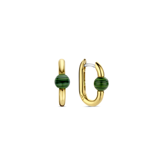 TI SENTO Earrings 7914MA
