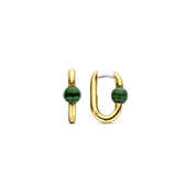 TI SENTO Earrings 7914MA