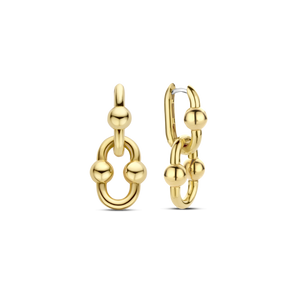 TI SENTO Earrings 7916SY