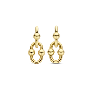 TI SENTO Earrings 7916SY