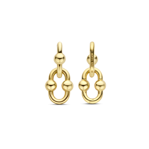 TI SENTO Earrings 7916SY