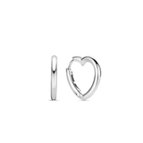 TI SENTO Earrings 7917SI