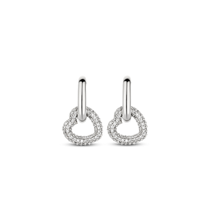 TI SENTO Earrings 7918ZI