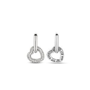TI SENTO Earrings 7918ZI