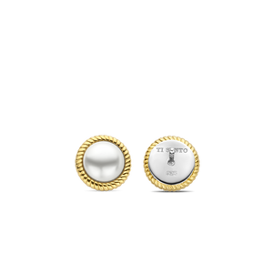 TI SENTO Earrings 7923YP