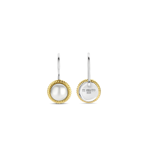 TI SENTO Earrings 7924YP