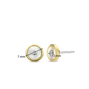 TI SENTO Earrings 7926MW