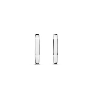 TI SENTO Small Hoops - 7929SI