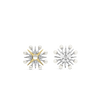 TI SENTO Earrings 7930YP