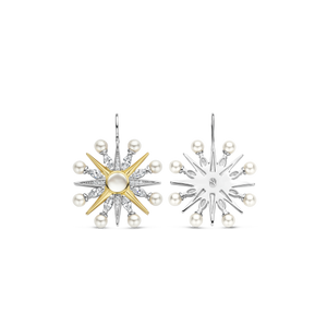 TI SENTO Earrings 7931YP