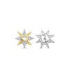 TI SENTO Earrings 7932MW