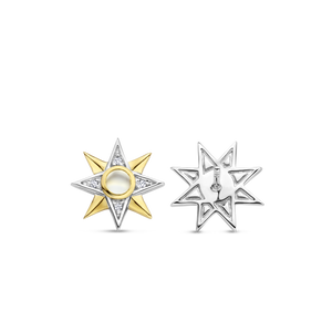TI SENTO Earrings 7932MW